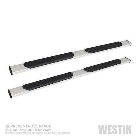 Westin R5 Nerf Step Bars 28-51260